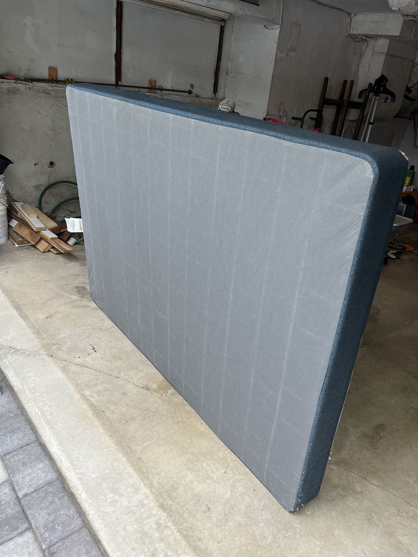 Queen Box Spring
