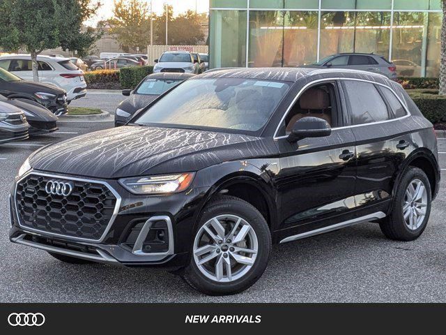 2024 Audi Q5