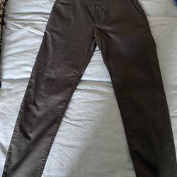 Zara Pants