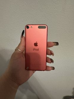 Wiped iPod
