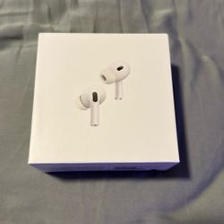 AirPods Pro 2nd Gen 