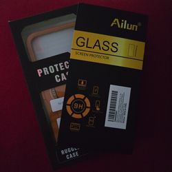 BNIB/SEALED IPHONE 17 PRO MAX BUNDLE