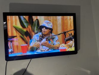 50” Panasonic Tv (NOT SMART TV)$75 OBO