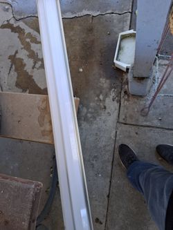 Linear filter 4*ft 40w
