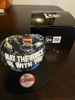 New Era X Star Wars