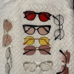 Sunglasses bundle | All for $20
