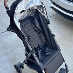 Zoe Traveler Stroller