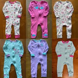 18 Months Sleep and Plays