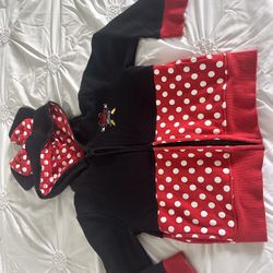 Girls Size 5 Clothing Lot Disney Clothing 