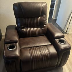 Recliner Chair 
