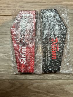 Vampire Diaries Eyeshadow Palettes 