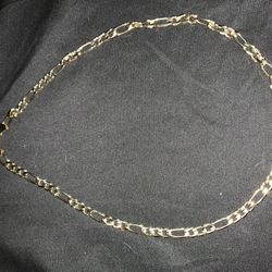 Silver Chain
