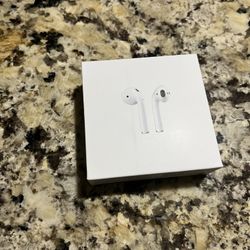 Apple Airpod Gen 1