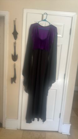 Assorted Halloween costumes located in Ceres