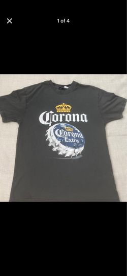 vintage special edition Corona Extra Graphic T-Shirt size M