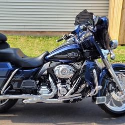 2012 Harley Davidson Ultra Classic