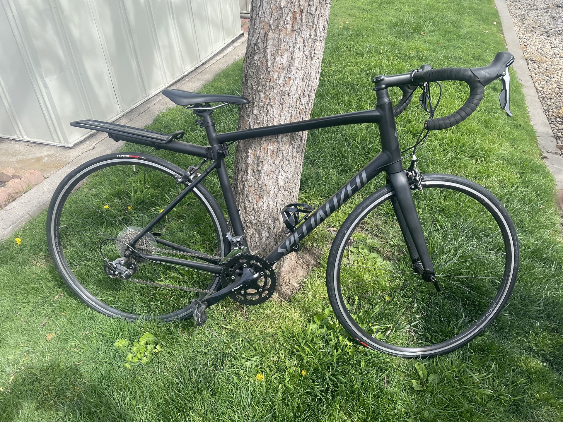 Specialized Axis sport Bike