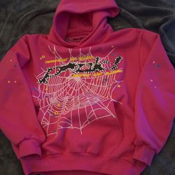 Sp5der Hoodie