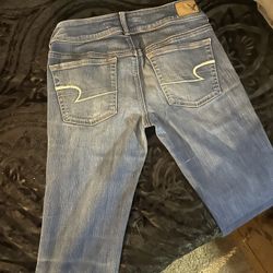 Women’s Jeans