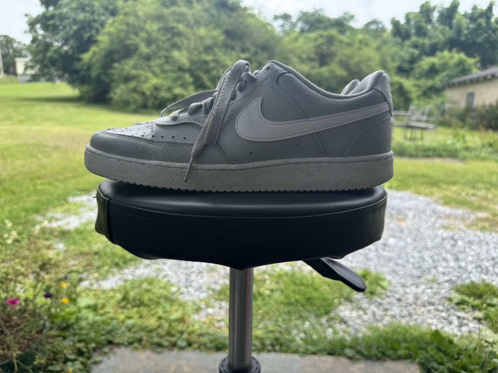 Courtvision Lows
