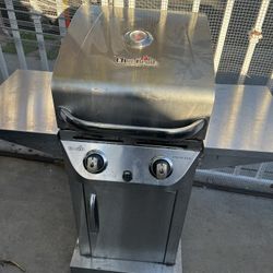 Char-broil