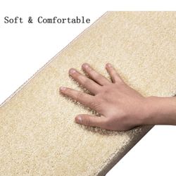 Carpet Stair Treads