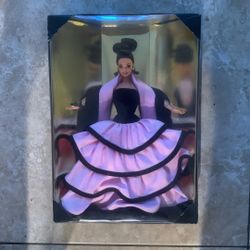 1996 Escada Barbie