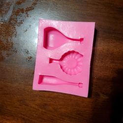 Candle Supplies, Silicone Mold, Resin Mold, Soap Mold, Plaster Mold，Baking Mold , Food Mold