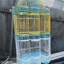 Bird Cage 