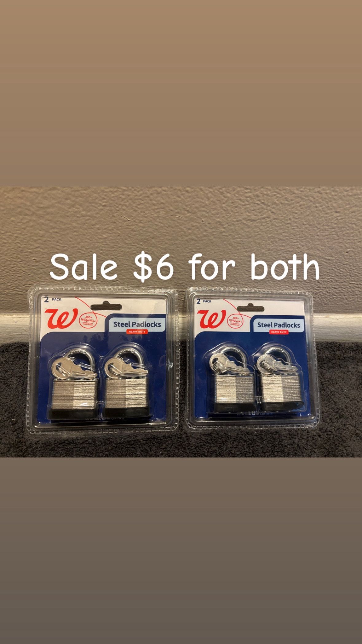 Sale Items - See All Pictures 