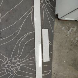 Bathroom Vanity Backsplash- Marble