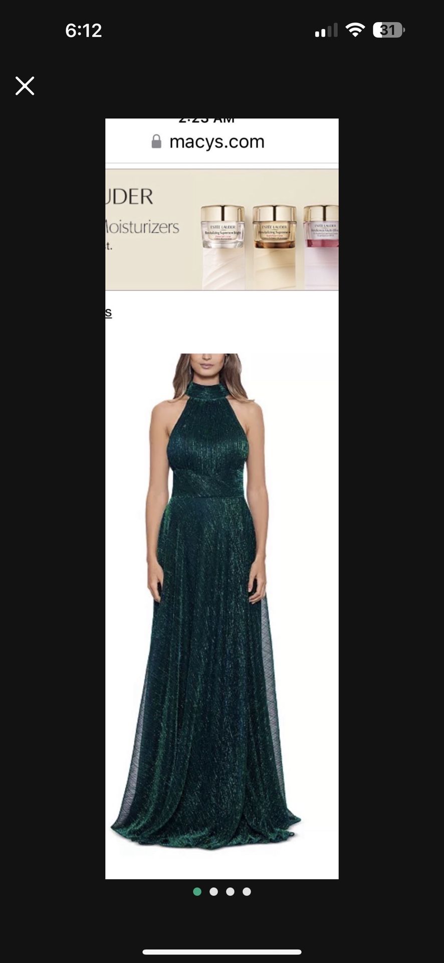 Party Dress