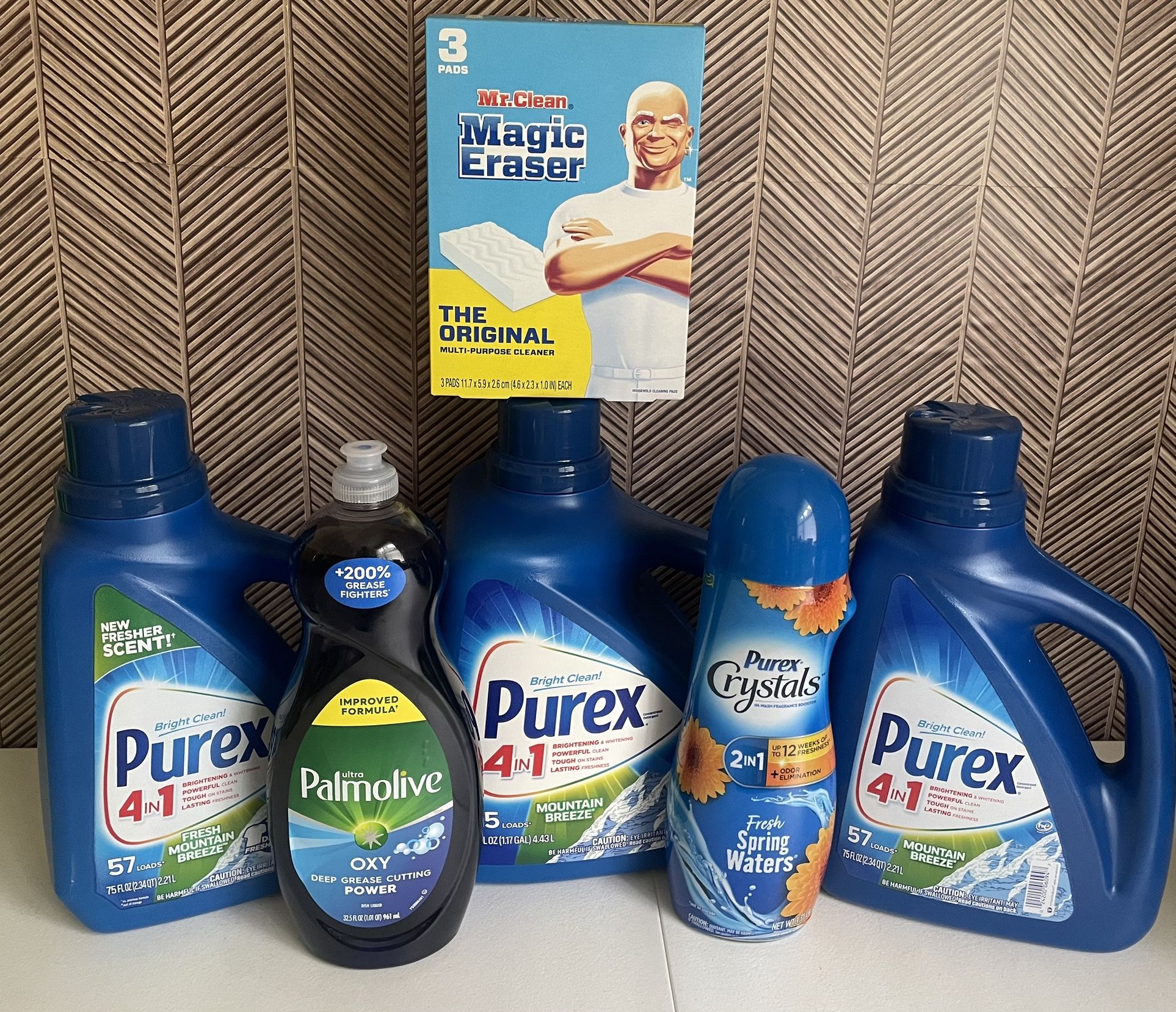Purex