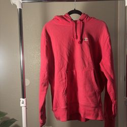 Champion Reverse Weave Hoodie