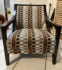 Living Room Armchair