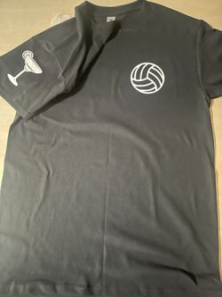 Custom Shirt
