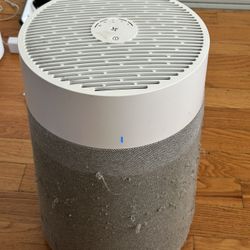 Blueair Air Purifier