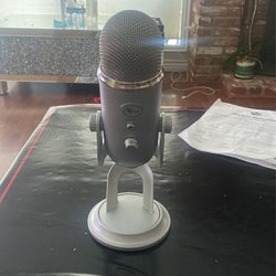 Blue Microphone