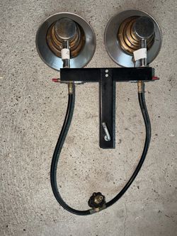 Heater (attachment for pro-pain tank)