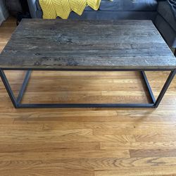  Coffee  & End Table Set