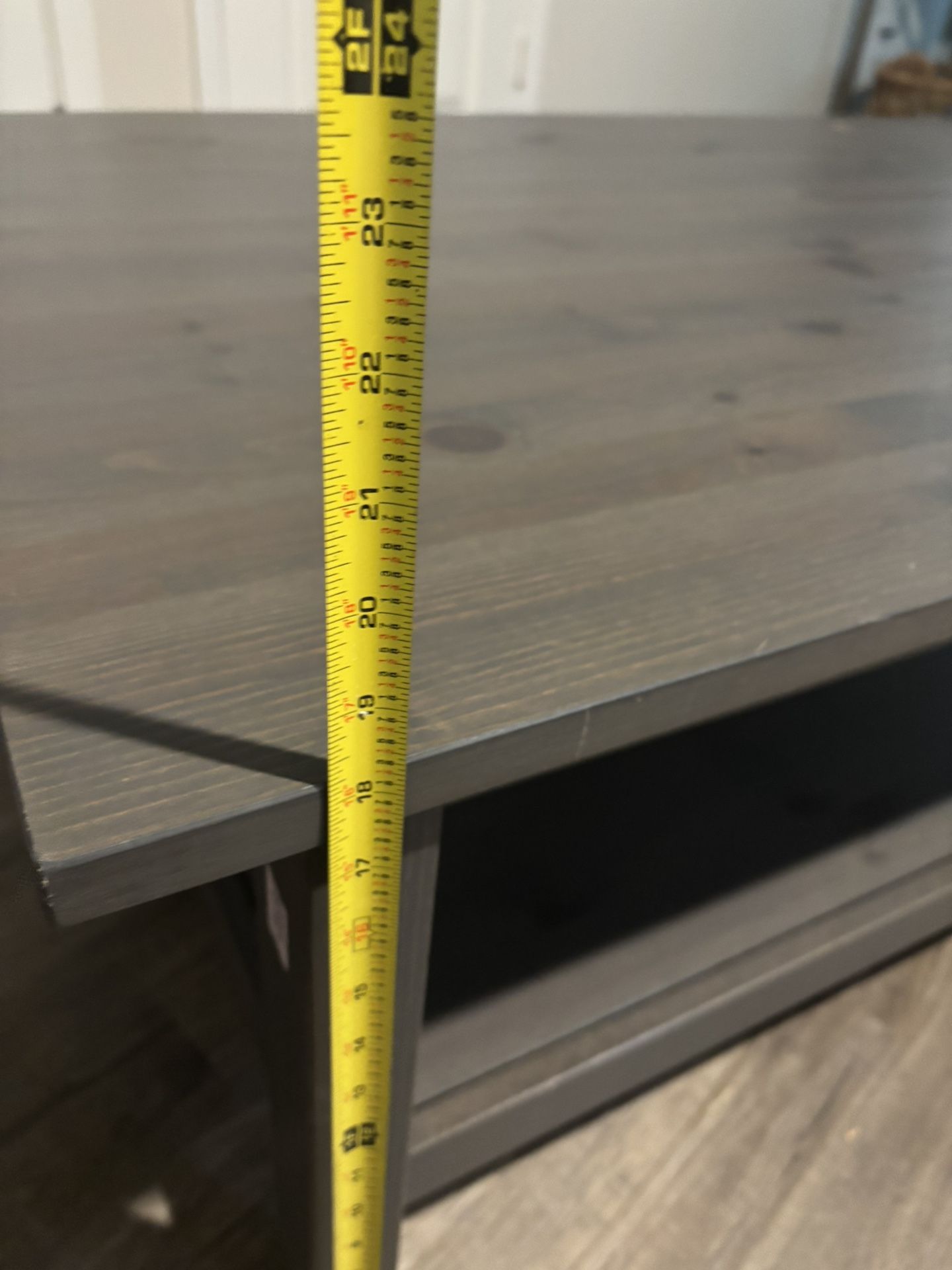 Large HEMNES Coffee Table