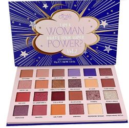 Ciate London Eyeshadow Palette 