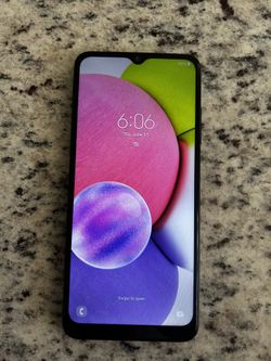 Prepay  Samsung Galaxy A03s