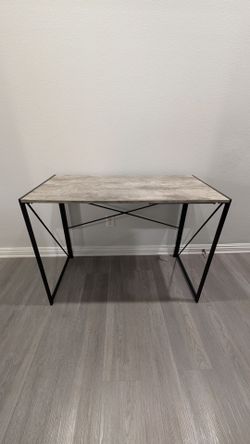 Folding Desk