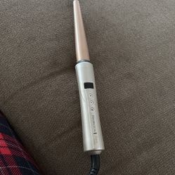 Curling Iron