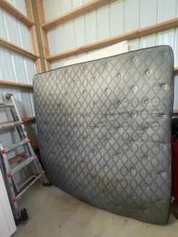 King Mattress