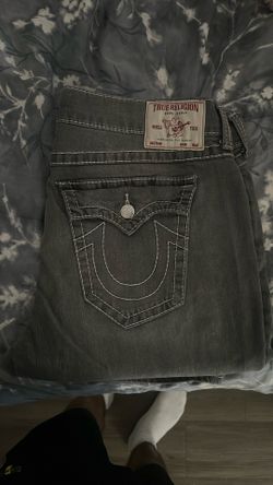 True Religion Pants