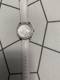 Guess Watch
