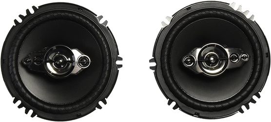 New Sony XS-XB1651 6.5 inch 5 Way Coaxial Car Speaker XS-XB1651