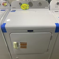 Washer & Dryer Set- Great Deal! Take It Today For Zero Down & 3 Months No Interest Ask For Details!